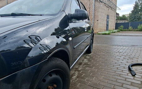 Renault Logan I, 2012 год, 320 000 рублей, 5 фотография