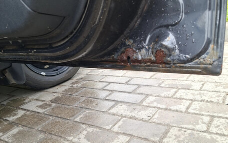 Renault Logan I, 2012 год, 320 000 рублей, 14 фотография