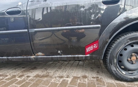 Renault Logan I, 2012 год, 320 000 рублей, 9 фотография