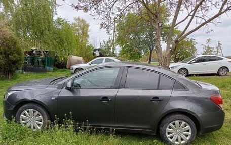 Chevrolet Cruze II, 2011 год, 400 000 рублей, 6 фотография