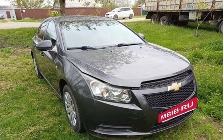 Chevrolet Cruze II, 2011 год, 400 000 рублей, 8 фотография