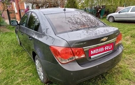 Chevrolet Cruze II, 2011 год, 400 000 рублей, 7 фотография
