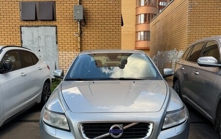 Volvo S40 II, 2008 год, 720 000 рублей, 3 фотография