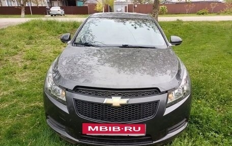 Chevrolet Cruze II, 2011 год, 400 000 рублей, 9 фотография