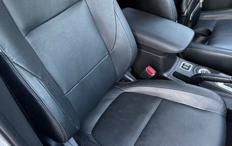 Mitsubishi Outlander III рестайлинг 3, 2012 год, 1 749 000 рублей, 13 фотография
