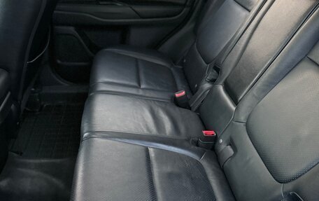 Mitsubishi Outlander III рестайлинг 3, 2012 год, 1 749 000 рублей, 14 фотография