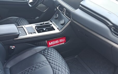 CheryExeed TXL, 2023 год, 2 300 000 рублей, 4 фотография