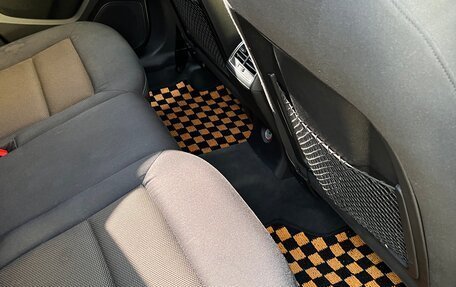 Audi Q3, 2013 год, 1 790 000 рублей, 13 фотография