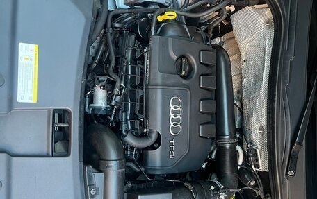 Audi Q3, 2013 год, 1 790 000 рублей, 14 фотография