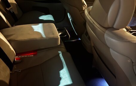 Lexus GS III рестайлинг, 2005 год, 1 500 000 рублей, 12 фотография