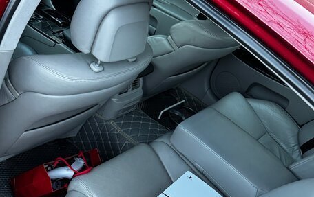 Lexus GS III рестайлинг, 2005 год, 1 500 000 рублей, 13 фотография