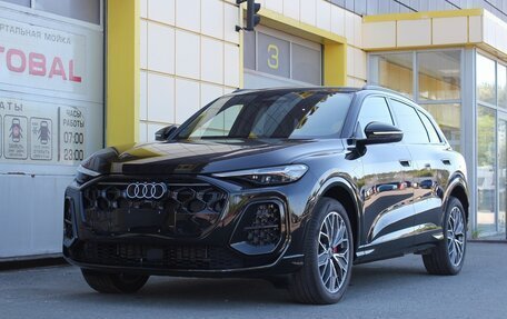 Audi Q5, 2025 год, 5 785 000 рублей, 2 фотография