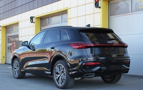Audi Q5, 2025 год, 5 785 000 рублей, 4 фотография