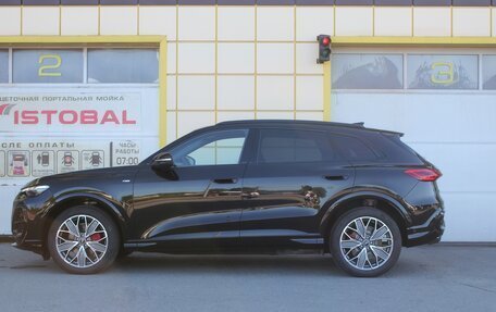 Audi Q5, 2025 год, 5 785 000 рублей, 3 фотография