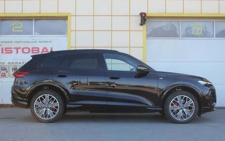 Audi Q5, 2025 год, 5 785 000 рублей, 7 фотография