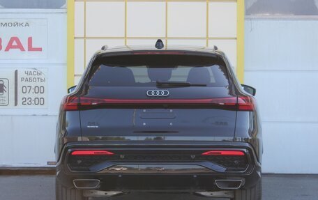 Audi Q5, 2025 год, 5 785 000 рублей, 5 фотография