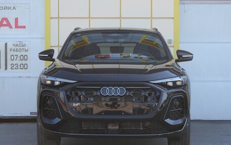 Audi Q5, 2025 год, 5 785 000 рублей, 9 фотография