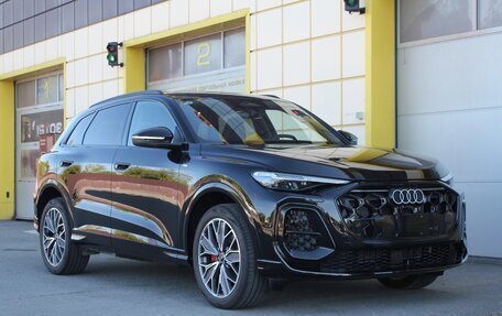 Audi Q5, 2025 год, 5 785 000 рублей, 8 фотография