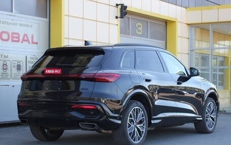 Audi Q5, 2025 год, 5 785 000 рублей, 6 фотография