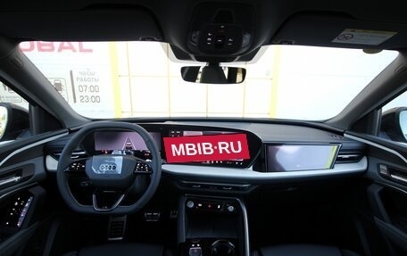 Audi Q5, 2025 год, 5 785 000 рублей, 10 фотография