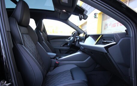 Audi Q5, 2025 год, 5 785 000 рублей, 15 фотография