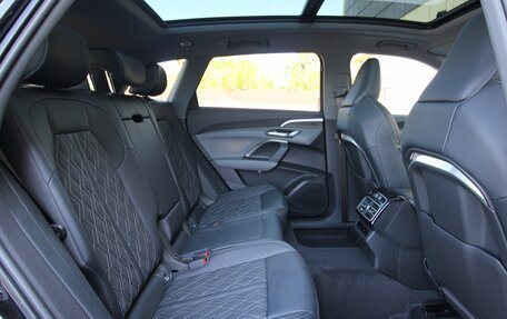 Audi Q5, 2025 год, 5 785 000 рублей, 17 фотография