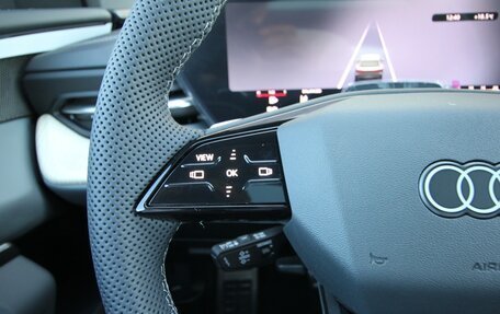 Audi Q5, 2025 год, 5 785 000 рублей, 24 фотография
