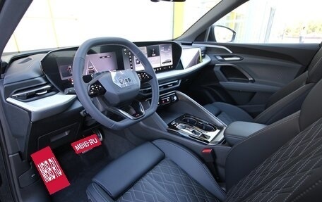 Audi Q5, 2025 год, 5 785 000 рублей, 11 фотография