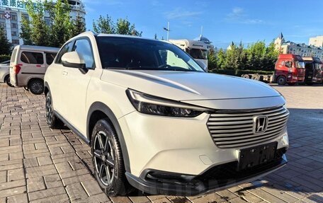 Honda Vezel, 2023 год, 1 750 000 рублей, 3 фотография