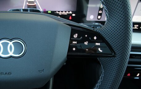 Audi Q5, 2025 год, 5 785 000 рублей, 25 фотография