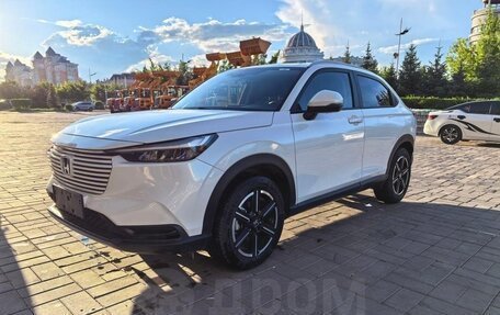 Honda Vezel, 2023 год, 1 750 000 рублей, 8 фотография