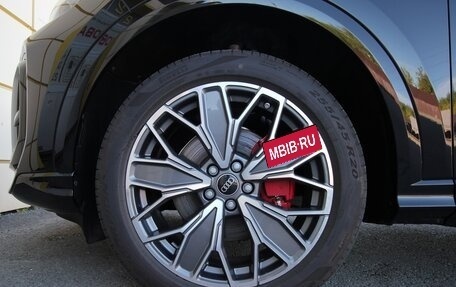 Audi Q5, 2025 год, 5 785 000 рублей, 32 фотография