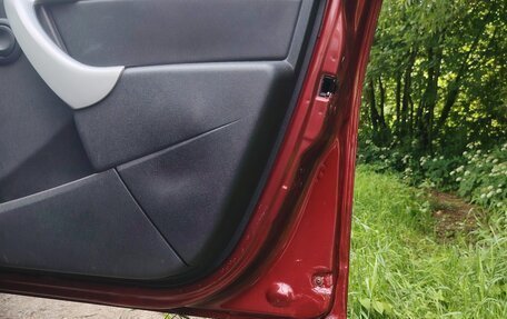 Renault Sandero I, 2011 год, 250 000 рублей, 7 фотография