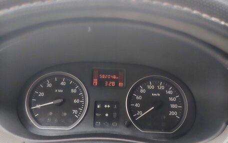 Renault Sandero I, 2011 год, 250 000 рублей, 14 фотография