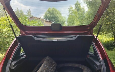 Renault Sandero I, 2011 год, 250 000 рублей, 17 фотография