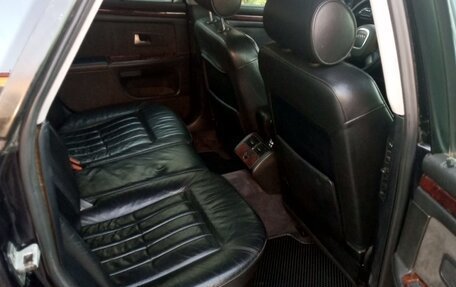 Audi A8, 1995 год, 420 000 рублей, 6 фотография