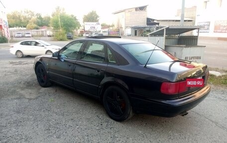 Audi A8, 1995 год, 420 000 рублей, 2 фотография