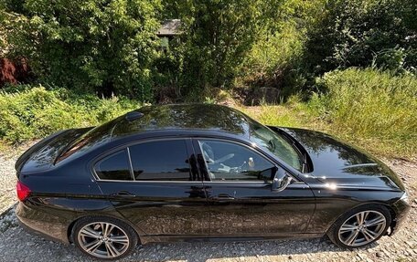 BMW 3 серия, 2015 год, 1 850 000 рублей, 3 фотография