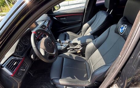 BMW 3 серия, 2015 год, 1 850 000 рублей, 6 фотография
