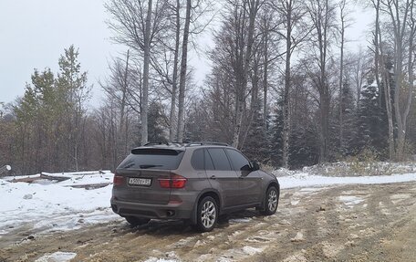 BMW X5, 2012 год, 2 500 000 рублей, 5 фотография