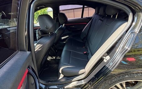BMW 3 серия, 2015 год, 1 850 000 рублей, 7 фотография
