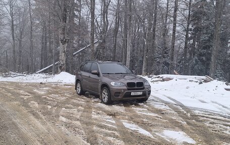 BMW X5, 2012 год, 2 500 000 рублей, 4 фотография