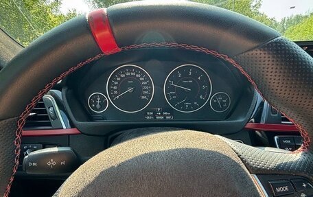 BMW 3 серия, 2015 год, 1 850 000 рублей, 9 фотография