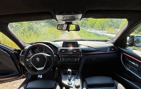 BMW 3 серия, 2015 год, 1 850 000 рублей, 8 фотография