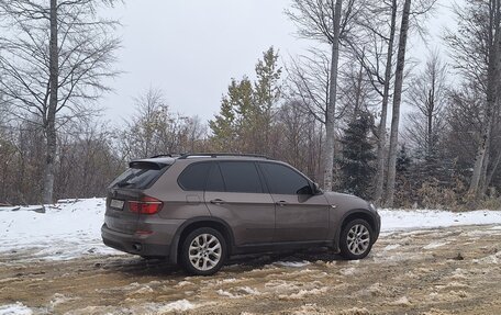 BMW X5, 2012 год, 2 500 000 рублей, 6 фотография