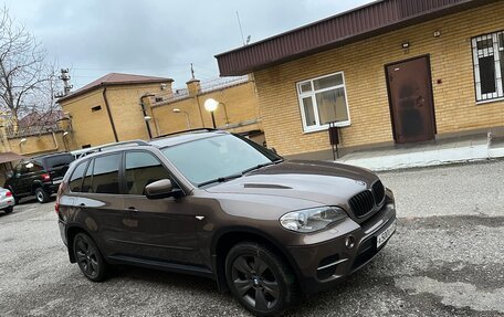 BMW X5, 2012 год, 2 500 000 рублей, 2 фотография