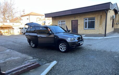 BMW X5, 2012 год, 2 500 000 рублей, 7 фотография