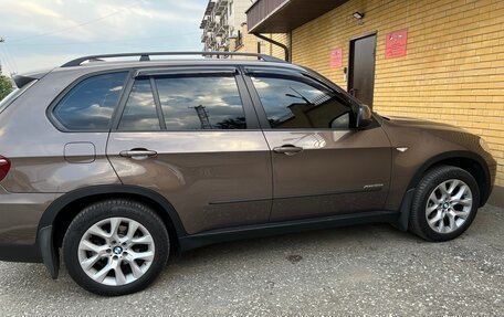 BMW X5, 2012 год, 2 500 000 рублей, 8 фотография
