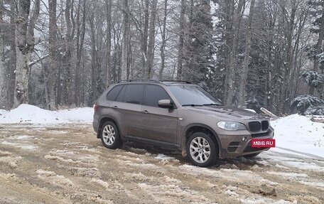 BMW X5, 2012 год, 2 500 000 рублей, 3 фотография