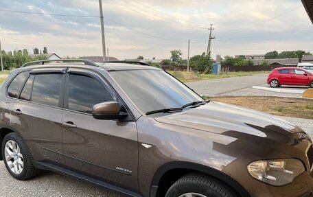 BMW X5, 2012 год, 2 500 000 рублей, 9 фотография